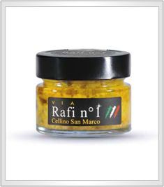 YELLOW PEPPER PATE' Via Rafi n1 - ItalfoodOst YELLOW PEPPER PATE' Via Rafi n1 - ItalfoodOst