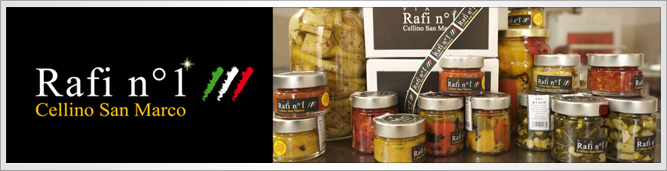 Via Rafi n1 - Italfoodost Via Rafi n1 - Italfoodost