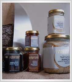 Sabatino Tartufi Sauce
