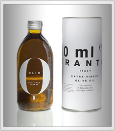 Menhir Olio