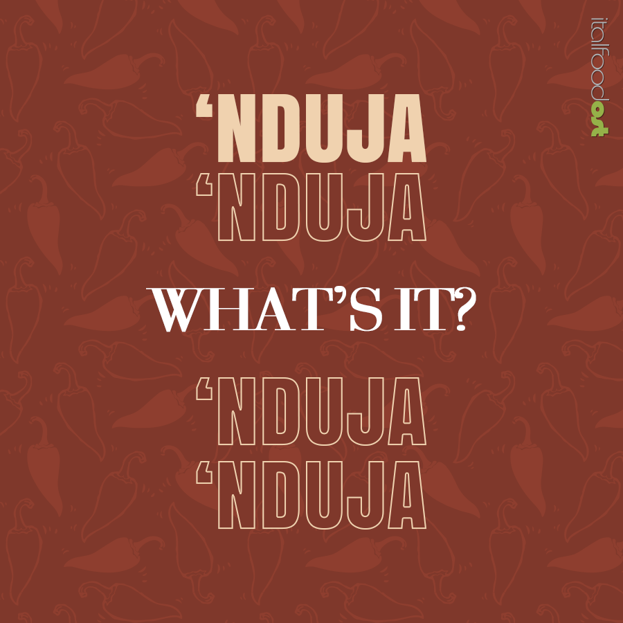 nduja madeo special spreadable salami