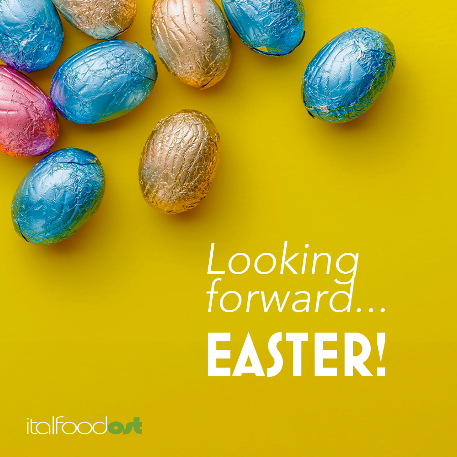 easter 2025
