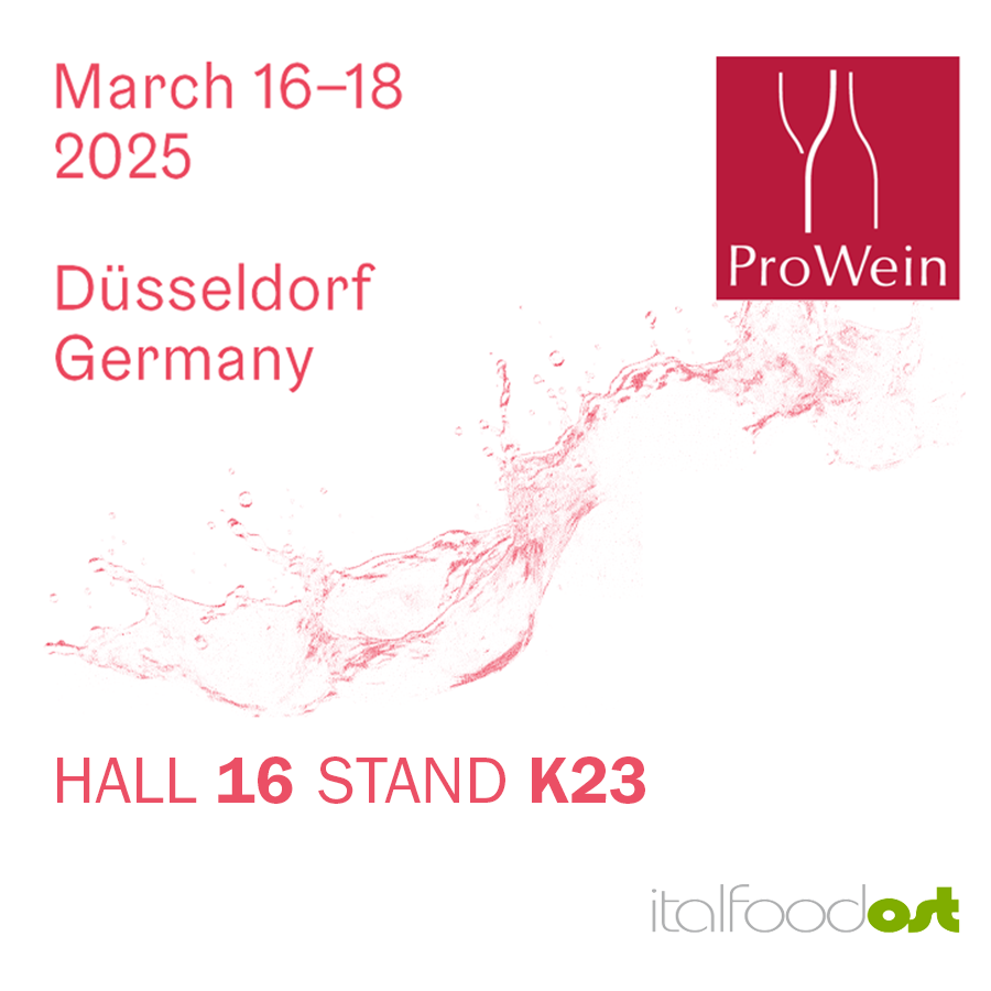 prowein 2025 italfood