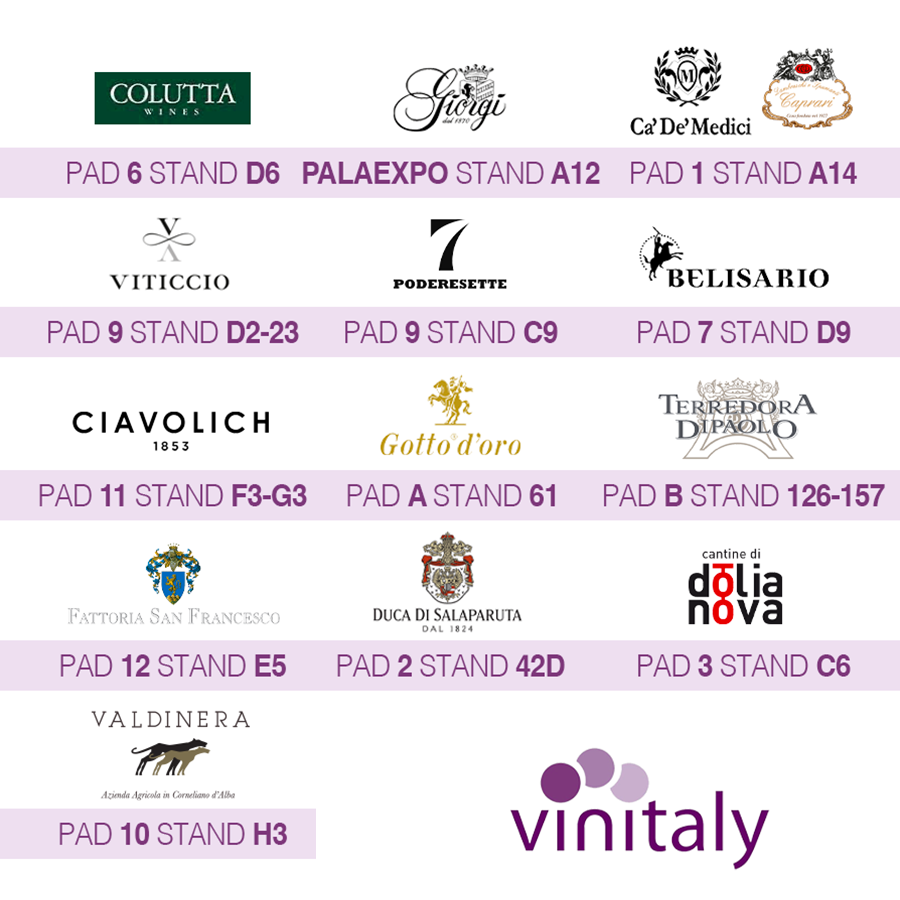 vinitaly 2025