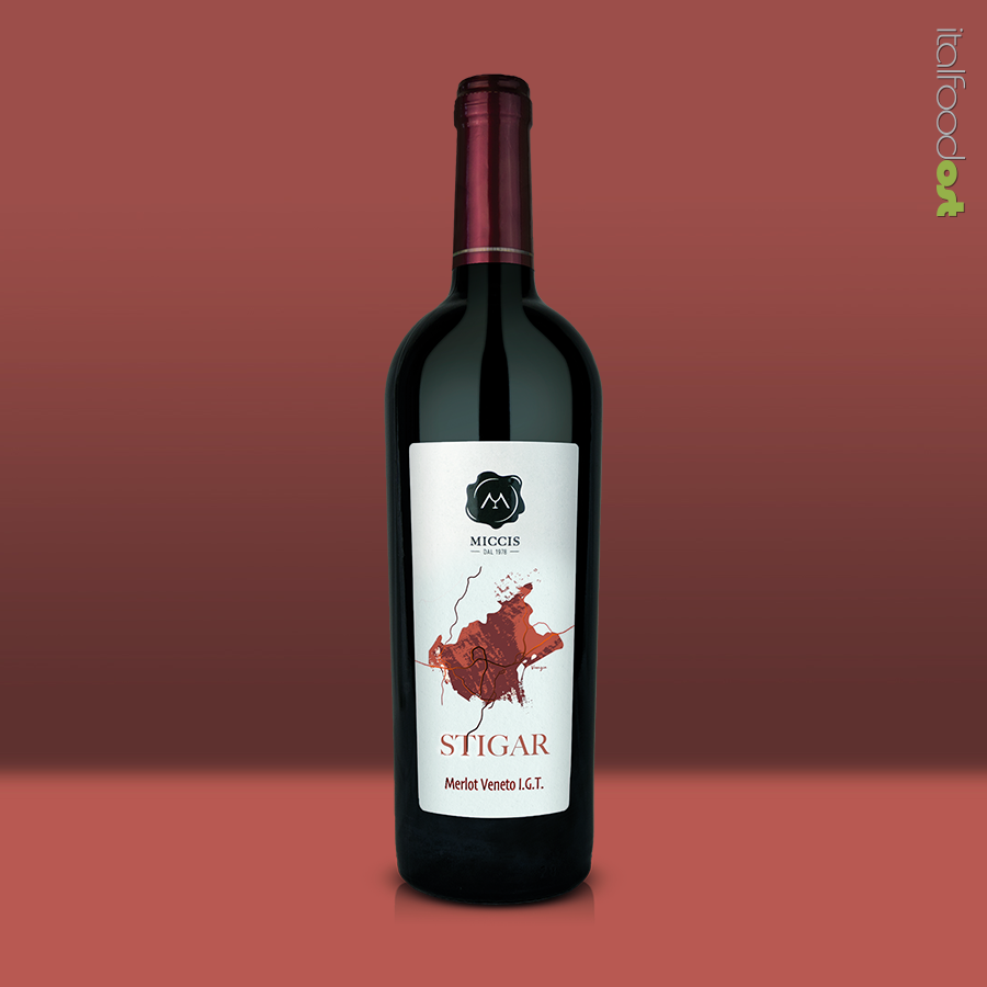 merlot veneto miccis