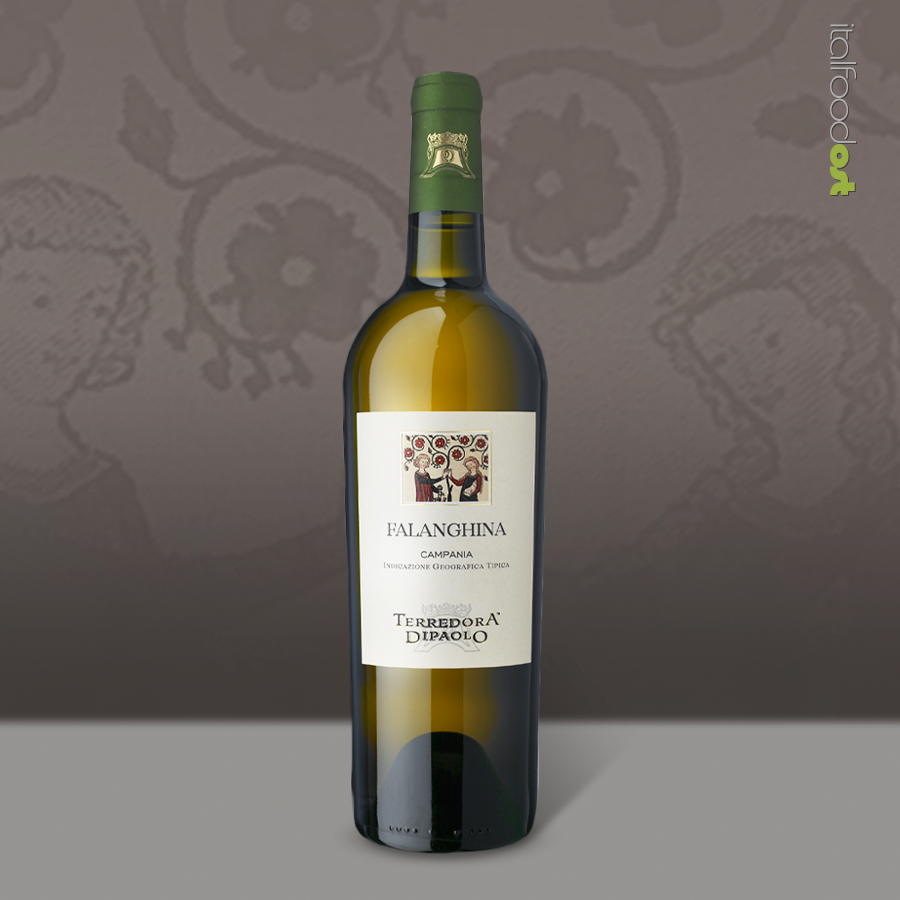 Falanghina Campania IGT Terredora
