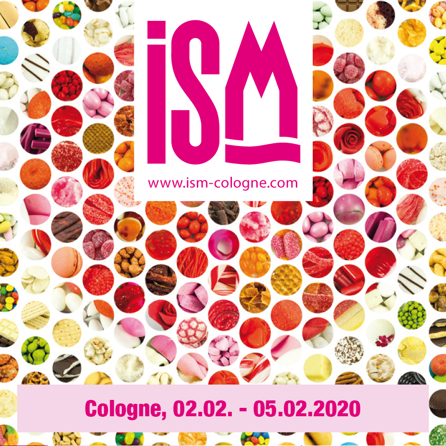 ISM ItalfoodOst 2020