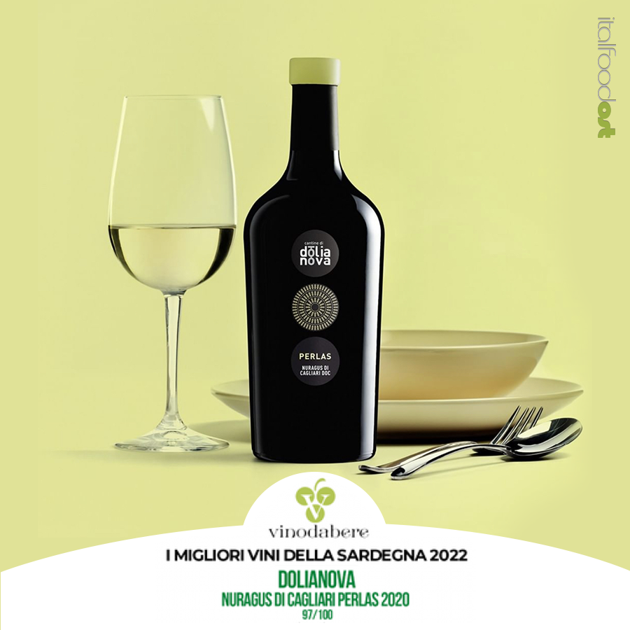 dolianova cantina vinodabere sardinia nuragus perlas