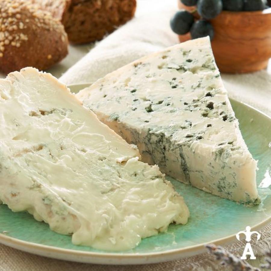 gorgonzola riserva esclusiva auricchio