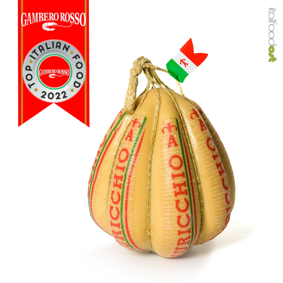 auricchio premio gambero rosso