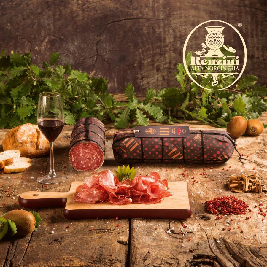 salame lui renzini