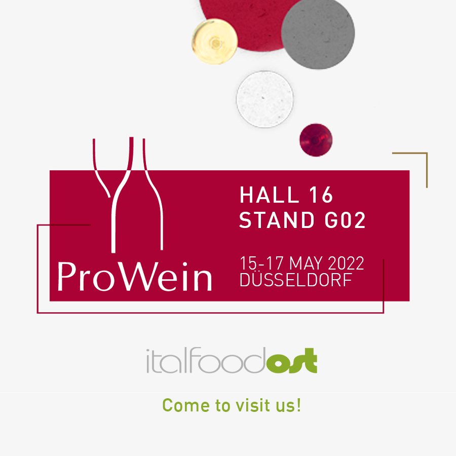 prowein 2022