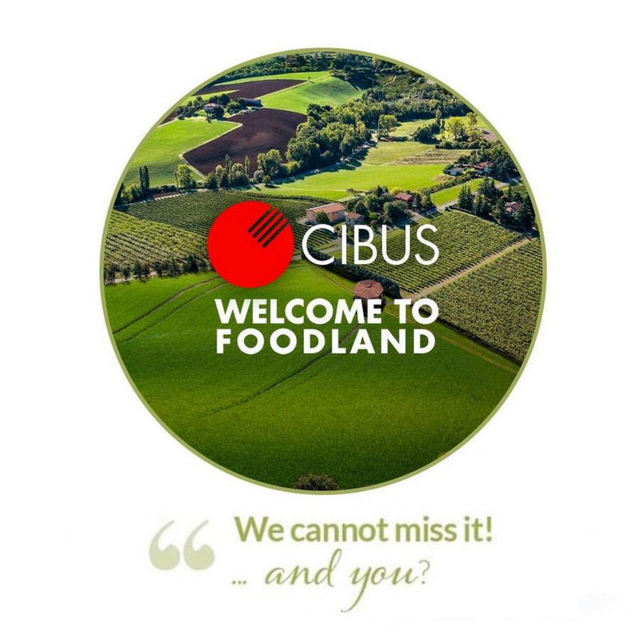 cibus 2022 italfoodost