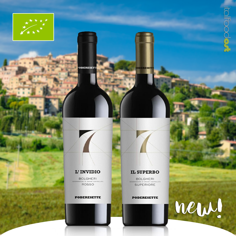 podere 7 bolgheri winery tuscany