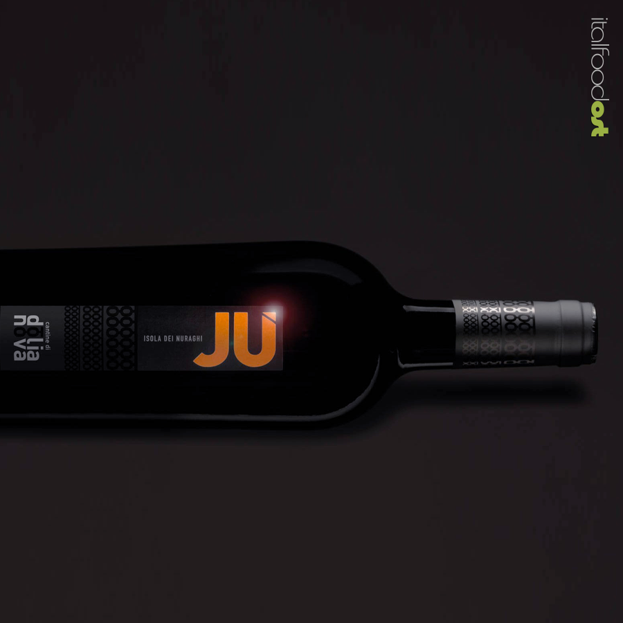 ju cantine dolianova sardegna 