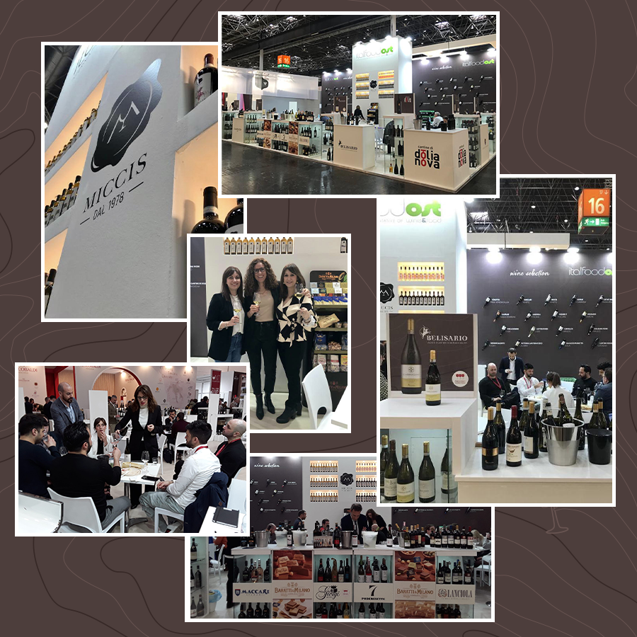 Prowein 2023