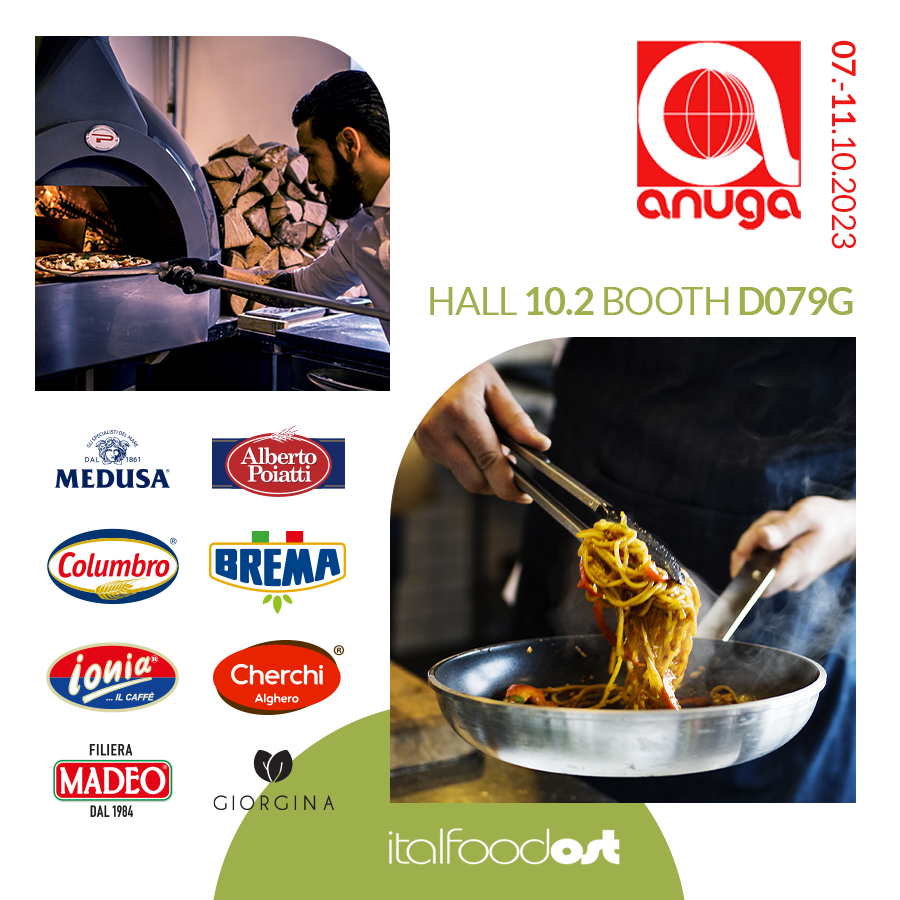anuga fair 2023