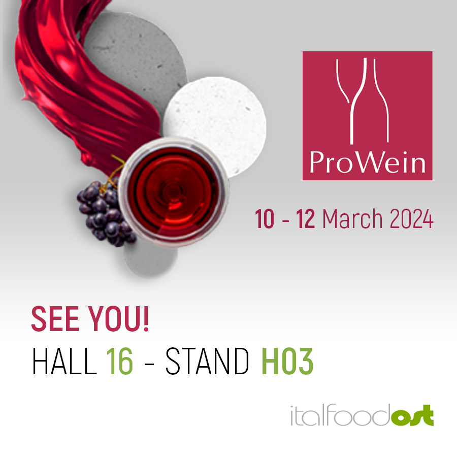 italfood prowein 2024 