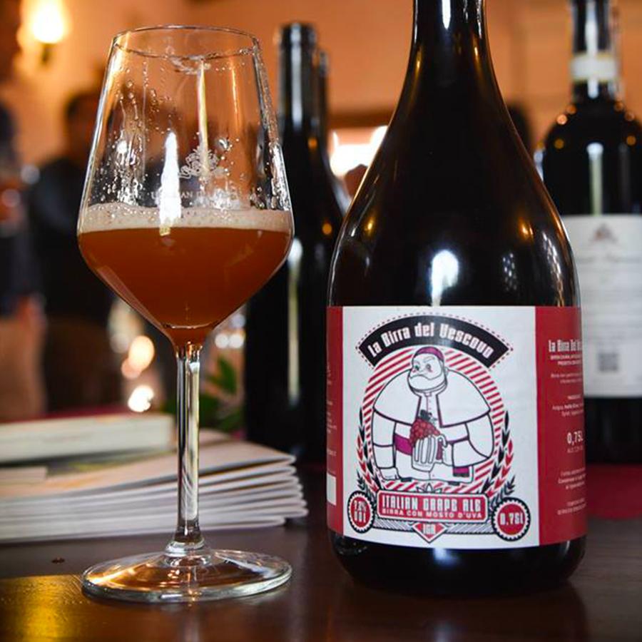 Bier Usiglian del Vescovo
