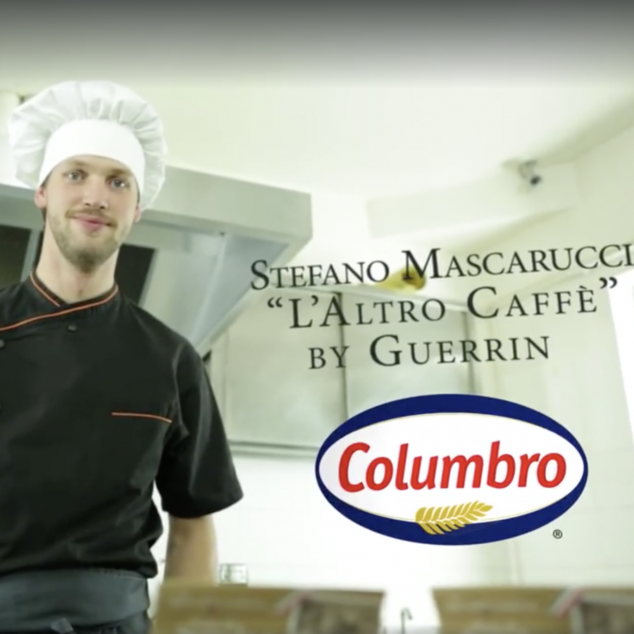 pasta columbro rezept chef stefano mascarucci