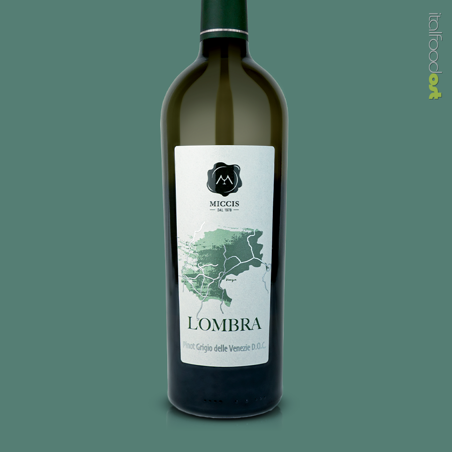 pinot grigio delle venezie miccis