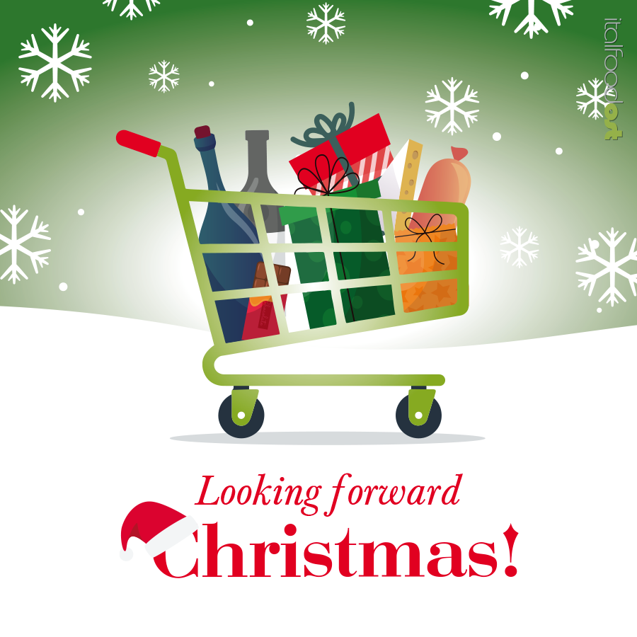 Christmas italfood