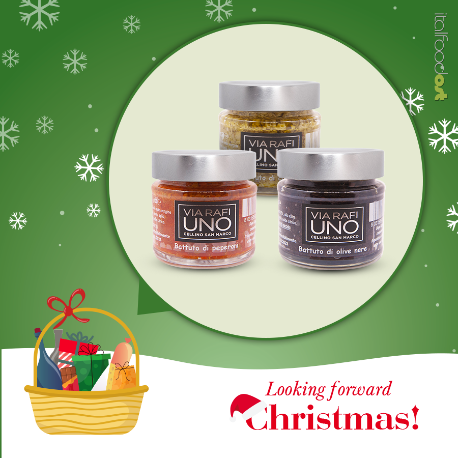 premium jars  Christmas gift baskets