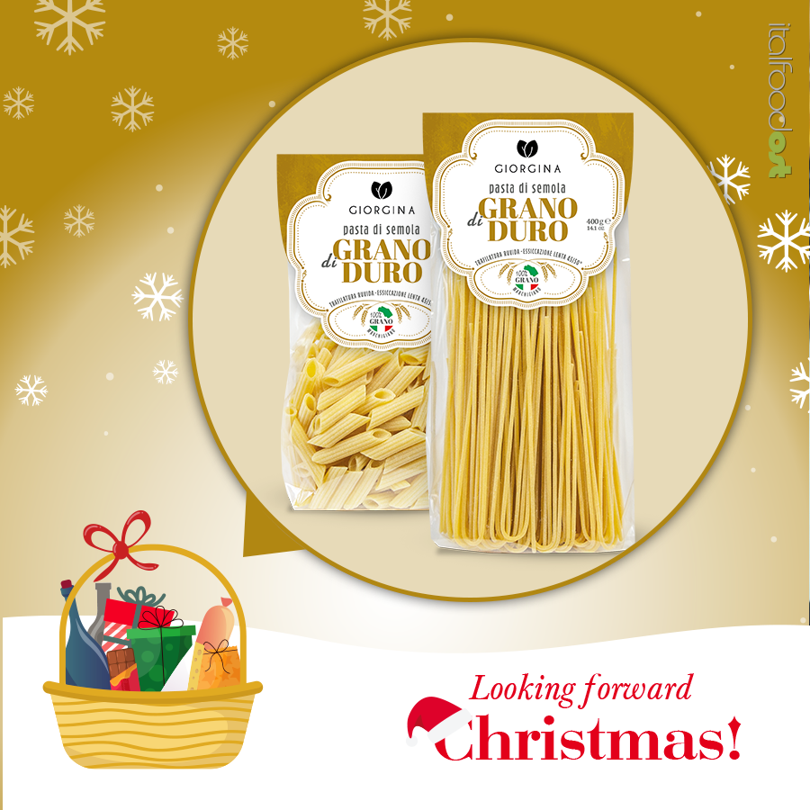 pasta giorgina