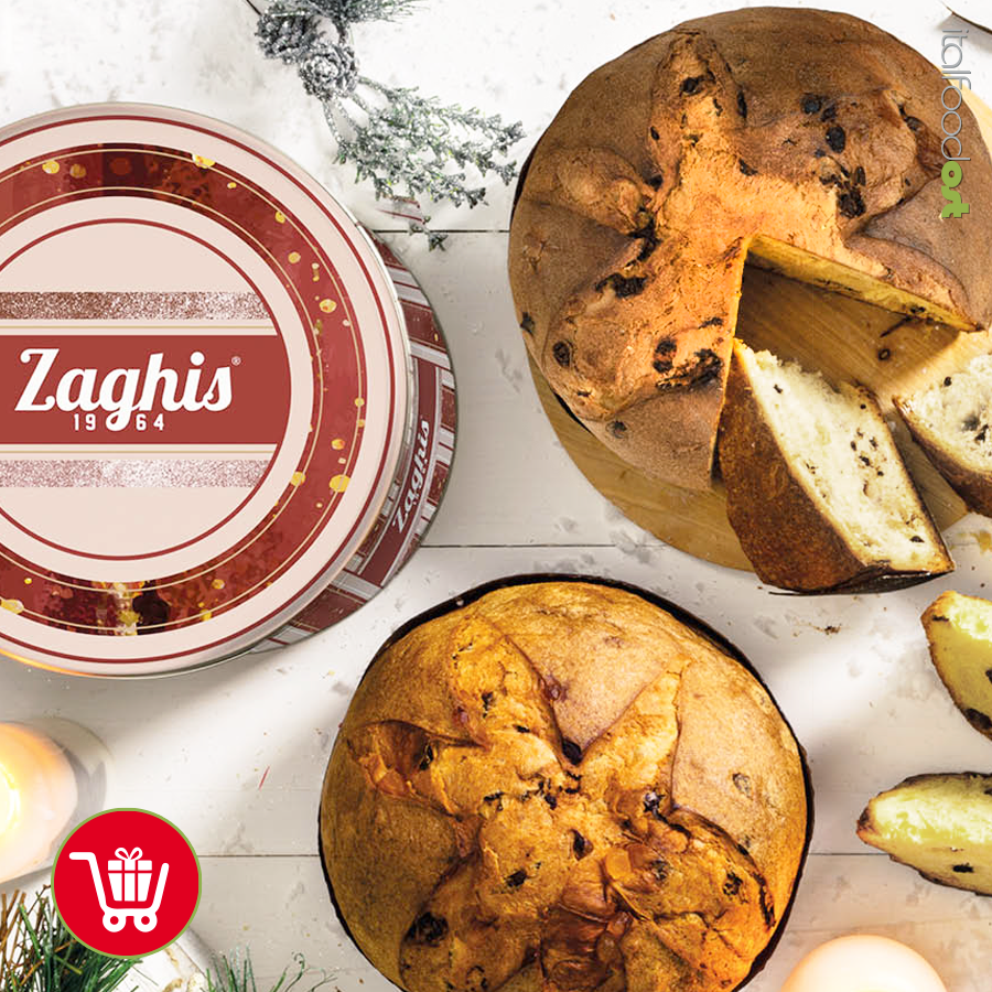 panettoni di zaghis weihnachten 2024