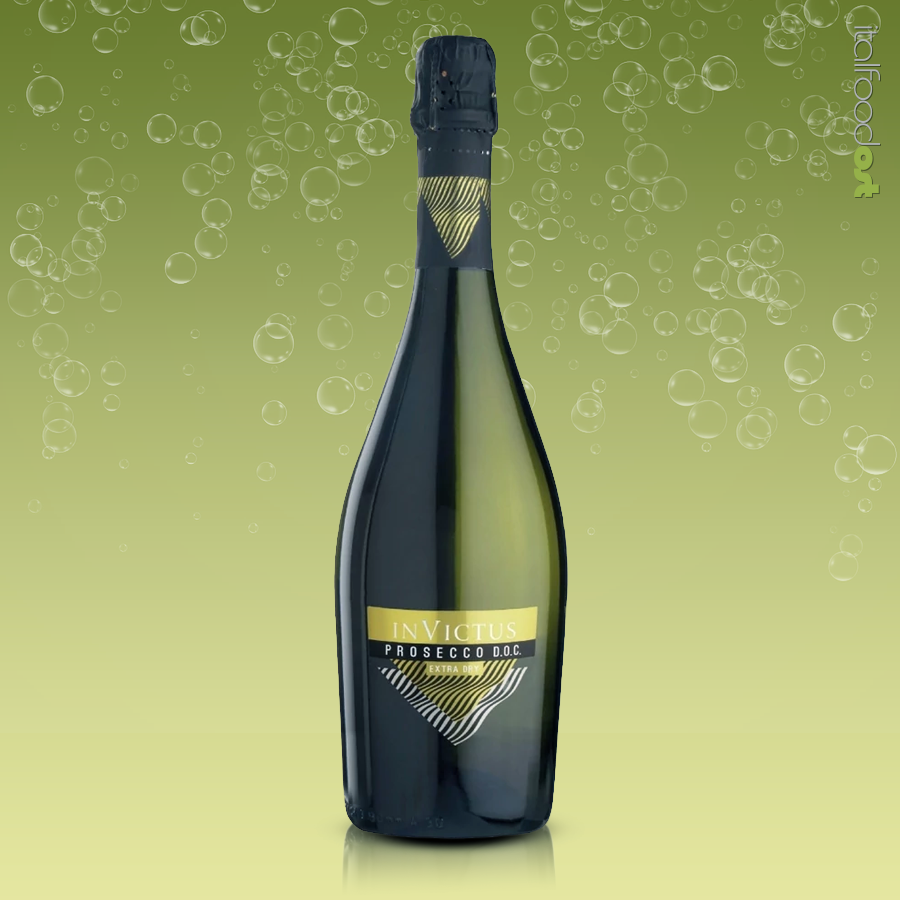 invictus maccari prosecco