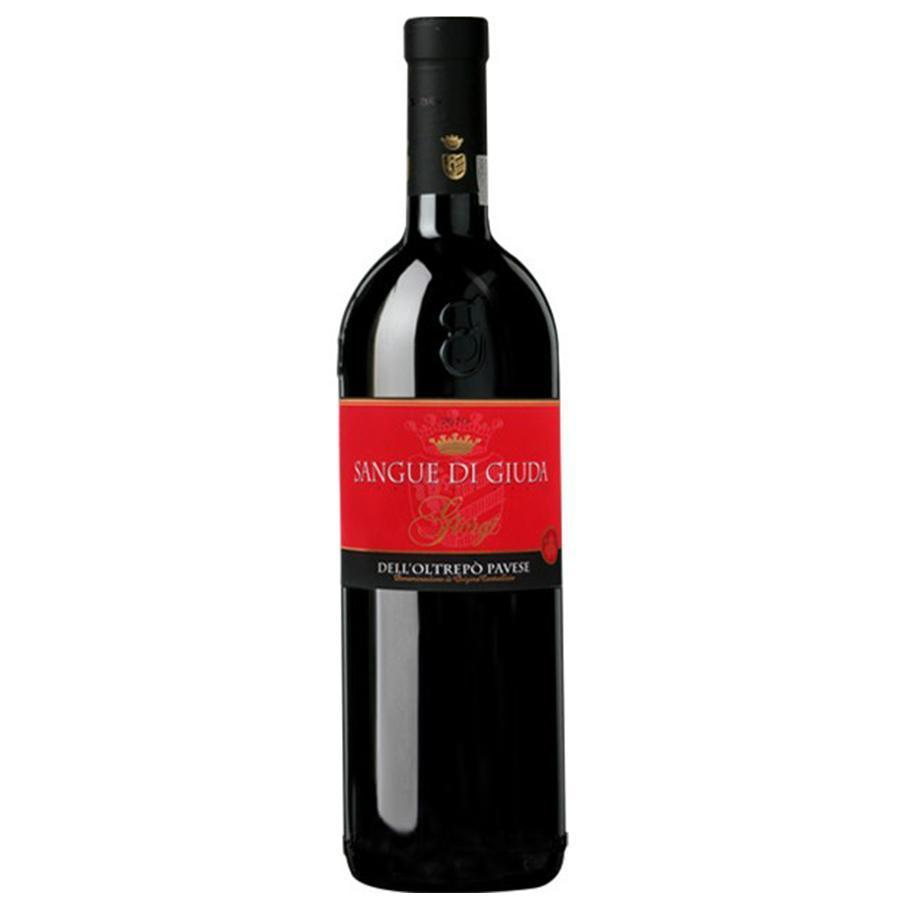 Вина имеет. Вино красное сладкое. Игристое вино CA' Montebello, sangue di Giuda, Oltrepo Pavese doc, 2016 0,75 л. Вино GIUGIO. Giuda.