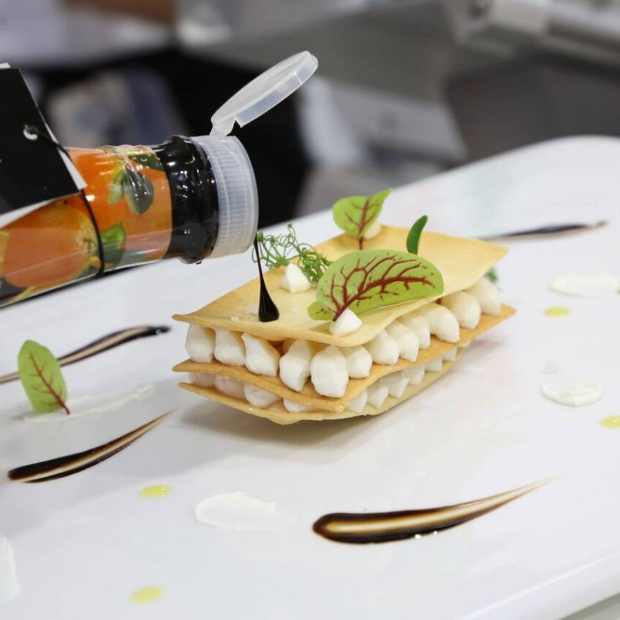 Acetaia Bellei: Creme all'Aceto Balsamico di Modena IGP