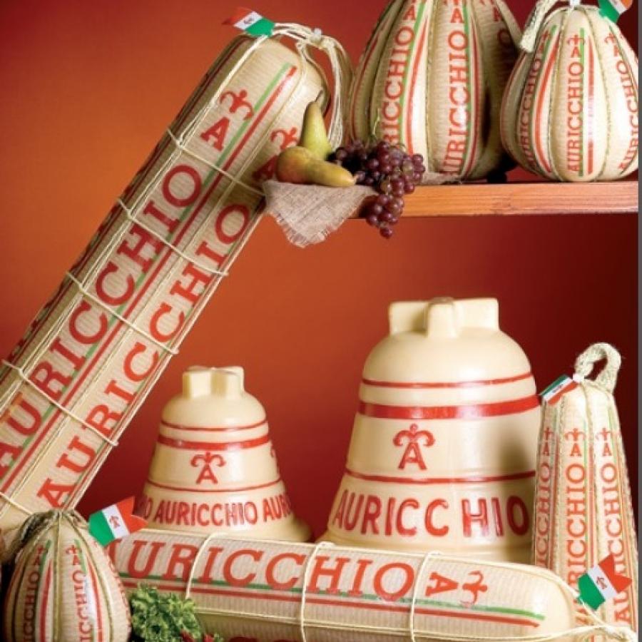 Auricchio: Provolone Piccante Auricchio