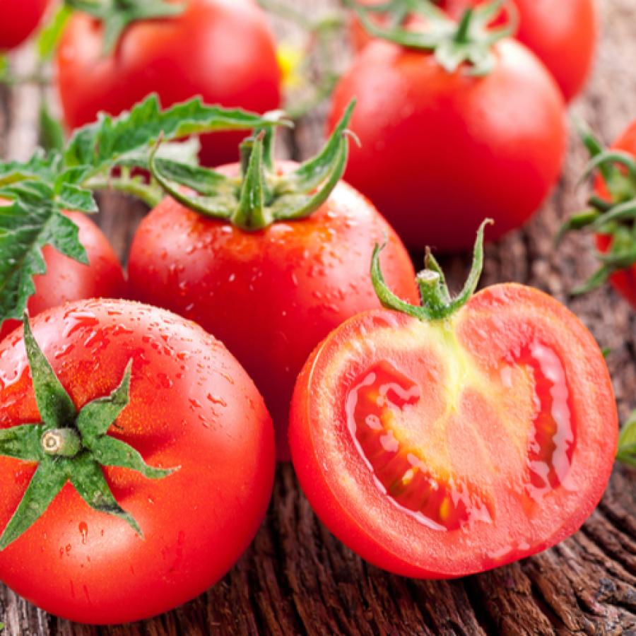 Neri Industria Alimentare: I Pomodori