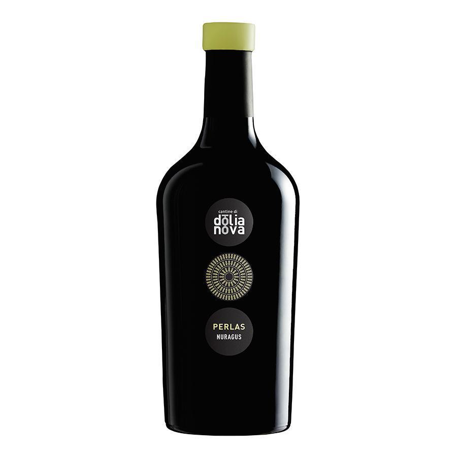 Cantine di Dolianova: Perlas, Nuragus di Cagliari DOC