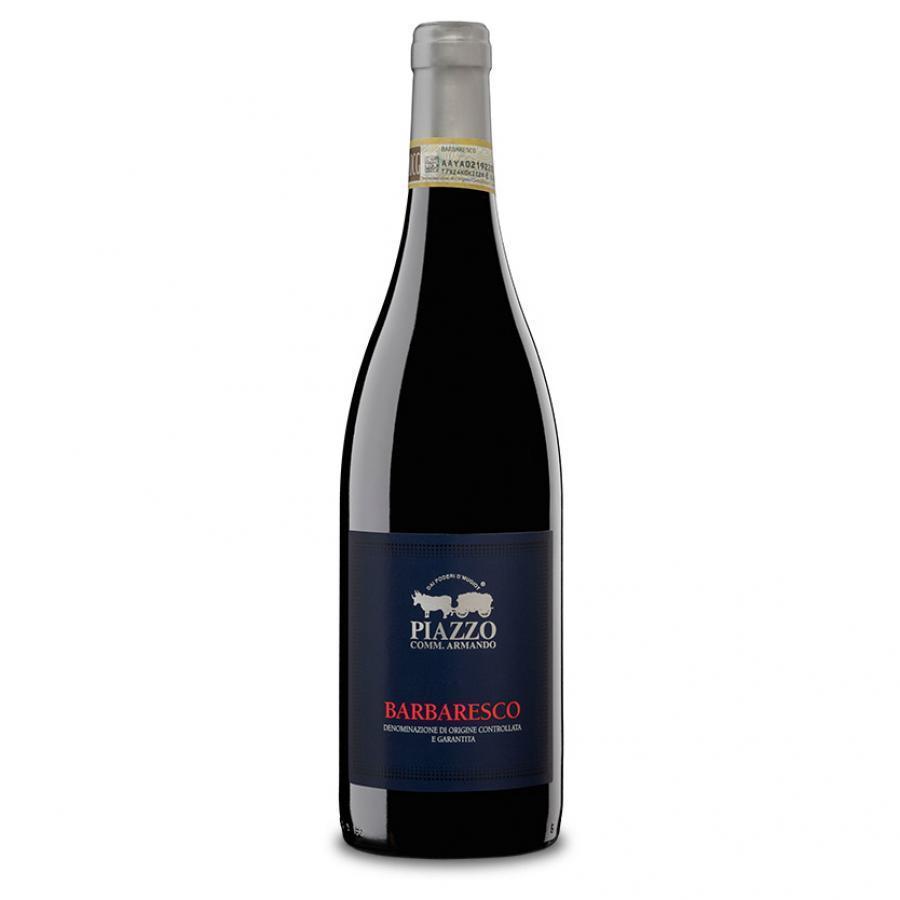: Barbaresco DOCG 
