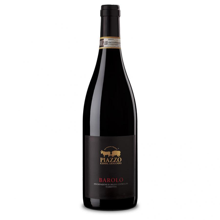 : Barolo DOCG