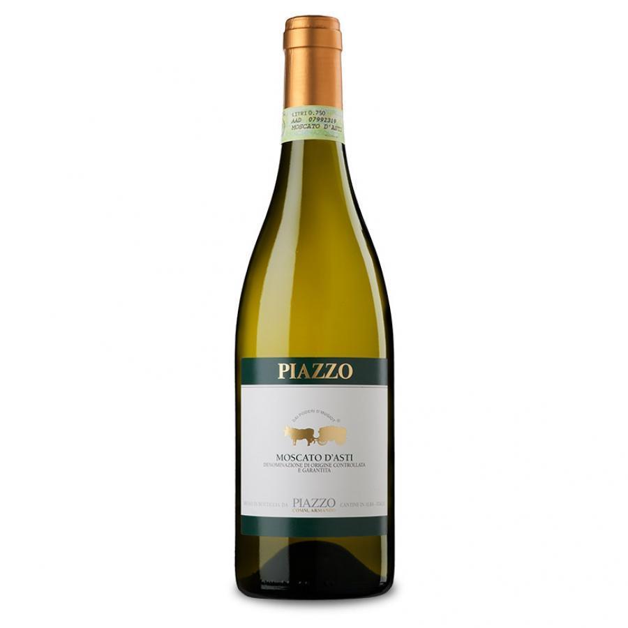 : Moscato d'Asti DOCG 