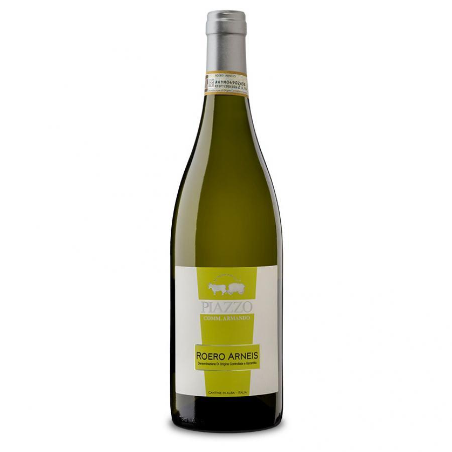 : Roero Arneis DOCG