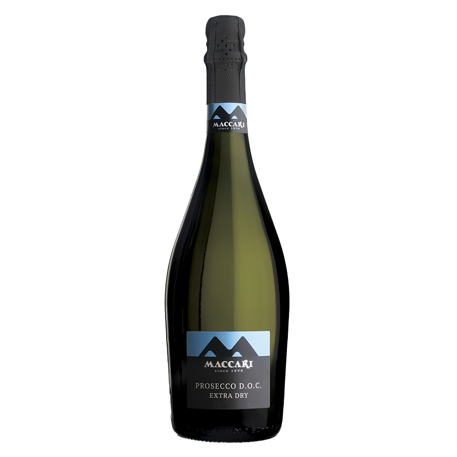 Maccari: Prosecco DOC Extra Dry