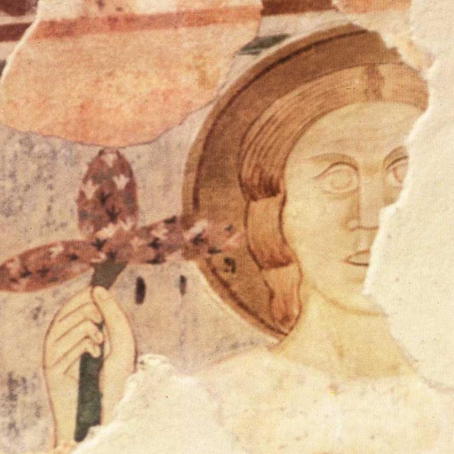 Maccari: Linie Templaris