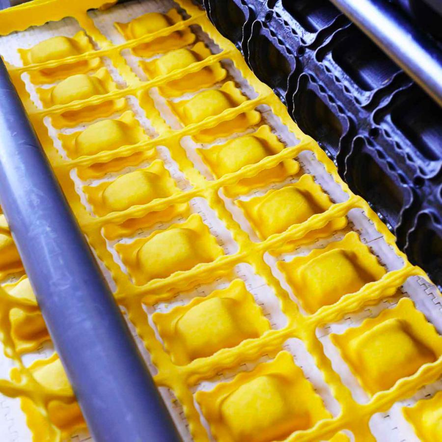 Brema Group: Linie VEGAN