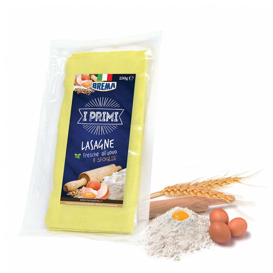 Brema Group: Lasagne