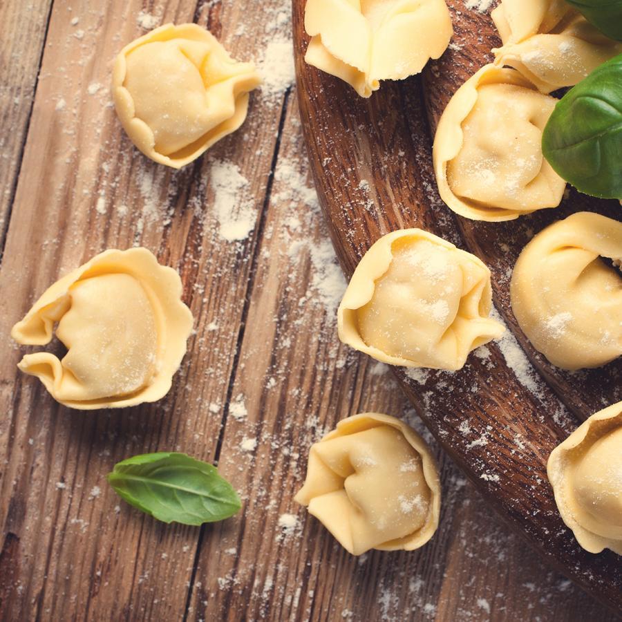 Brema Group: Grantortelli