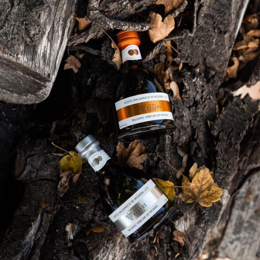 Acetaia Bellei: Aceto Balsamico di Modena IGP "BELL"