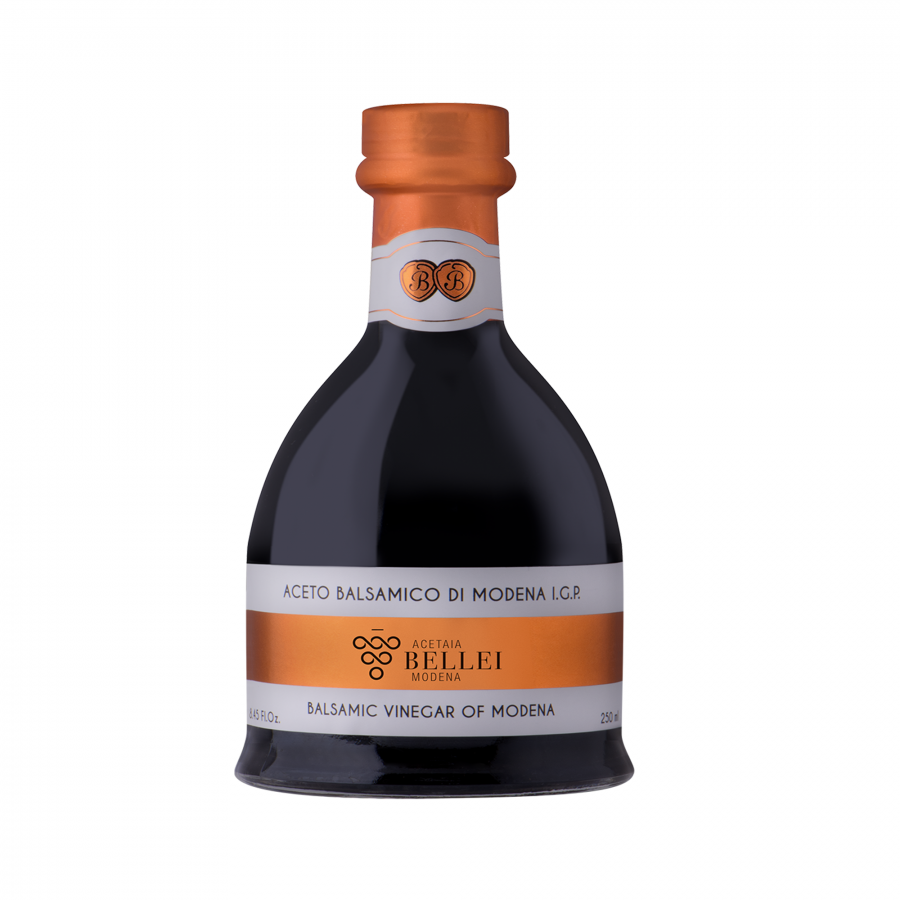 Acetaia Bellei: Aceto Balsamico di Modena IGP Bell Bronze