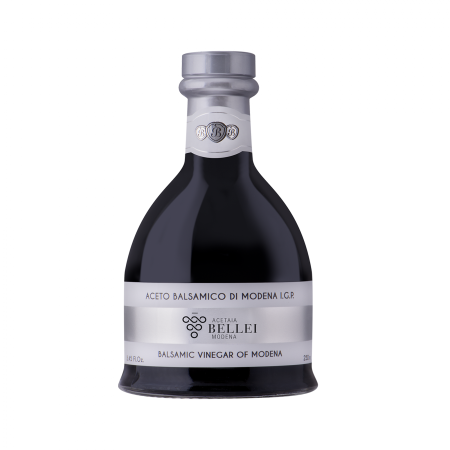 Acetaia Bellei: Aceto Balsamico di Modena IGP Bell Silver