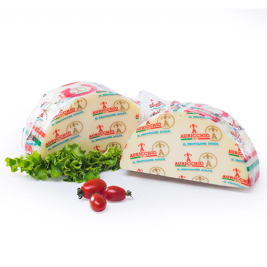 Auricchio: Provolone Dolce in Stücken