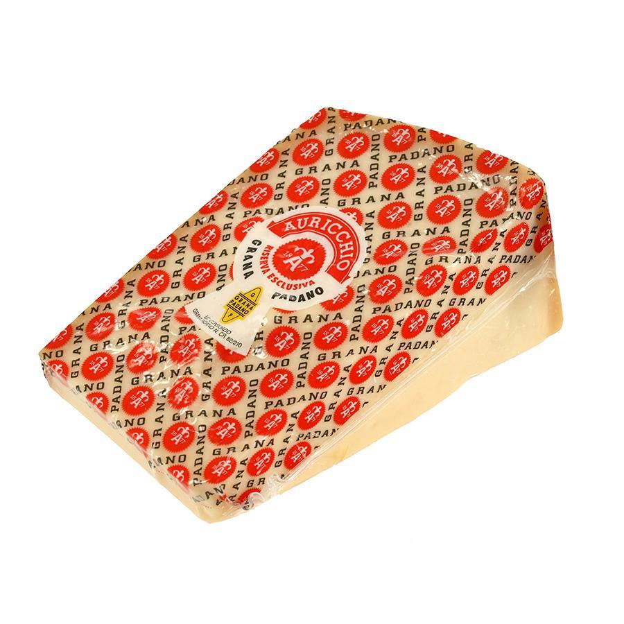 Auricchio: Grana Padano Auricchio 1 kg