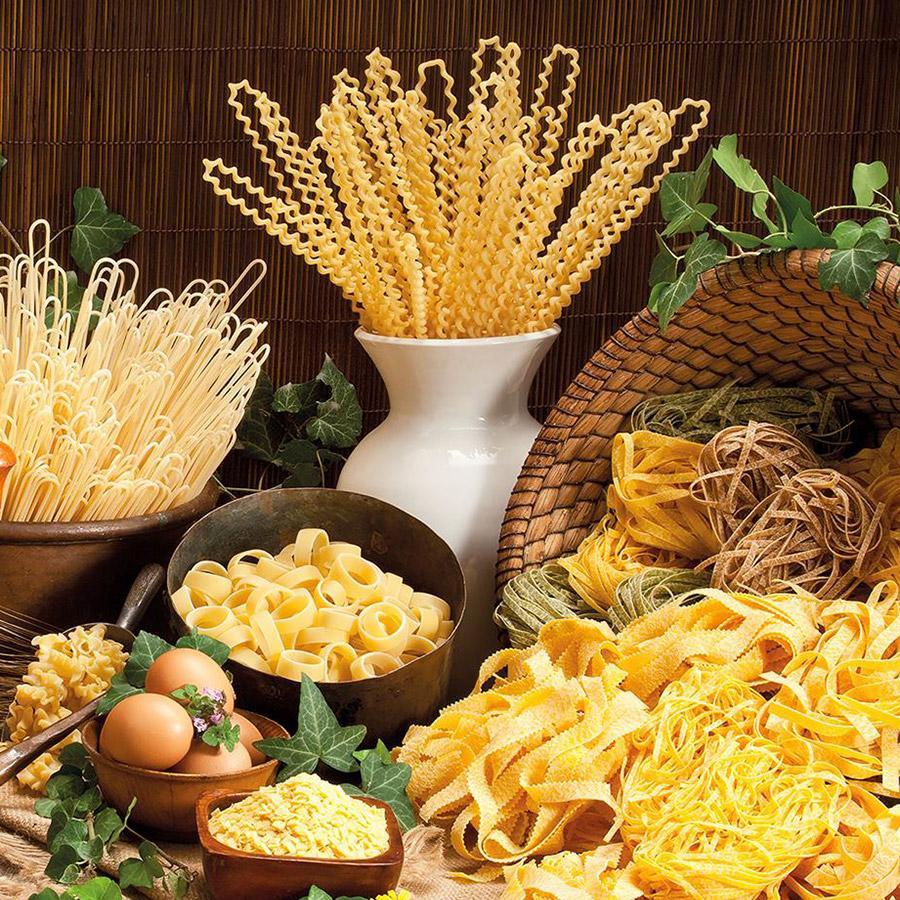 Pastificio Columbro: Le specialità Italiane
